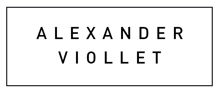 Alexander Viollet