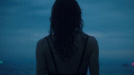 Eleonore, short film by Ophélie Bellaton 