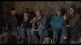 Paysan Particulier - documentaire 