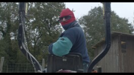 Paysan Particulier - documentaire 