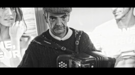 Du Jazz dans le ravin - directeur de la photographie Alexander Viollet