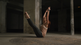 Fusion Workout - DOP Alexander Viollet 