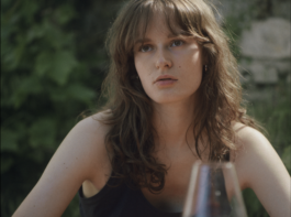 L'Exil d'Eleonore - DOP Alexander Viollet 