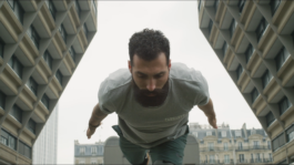 Fusion Workout - DOP Alexander Viollet 